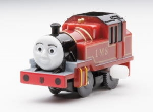 Arthur Wind Up
